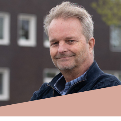 Eric de Lange